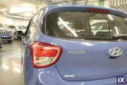 Hyundai i10 Yes! /6 Χρόνια Δωρεάν Service '15