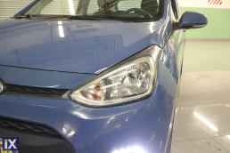 Hyundai i10 Yes! /6 Χρόνια Δωρεάν Service '15