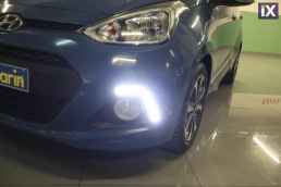 Hyundai i10 Yes! /6 Χρόνια Δωρεάν Service '15