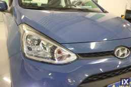 Hyundai i10 Yes! /6 Χρόνια Δωρεάν Service '15