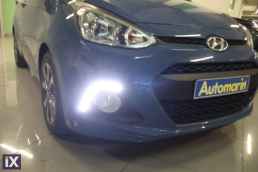 Hyundai i10 Yes! /6 Χρόνια Δωρεάν Service '15