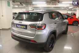 Jeep Compass Sport M-Jet /Δωρεάν Εγγύηση και Service '19