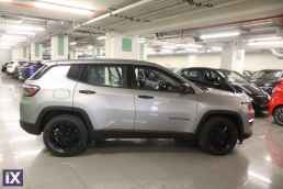 Jeep Compass Sport M-Jet /Δωρεάν Εγγύηση και Service '19