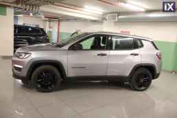 Jeep Compass Sport M-Jet /Δωρεάν Εγγύηση και Service '19