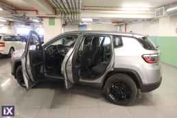 Jeep Compass Sport M-Jet /Δωρεάν Εγγύηση και Service '19