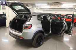 Jeep Compass Sport M-Jet /Δωρεάν Εγγύηση και Service '19