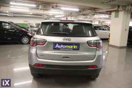 Jeep Compass Sport M-Jet /Δωρεάν Εγγύηση και Service '19