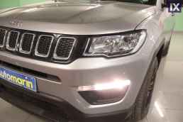 Jeep Compass Sport M-Jet /Δωρεάν Εγγύηση και Service '19