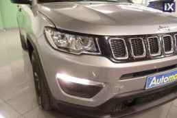 Jeep Compass Sport M-Jet /Δωρεάν Εγγύηση και Service '19