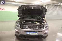 Jeep Compass Sport M-Jet /Δωρεάν Εγγύηση και Service '19