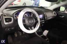 Jeep Compass Sport M-Jet /Δωρεάν Εγγύηση και Service '19