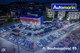 Ford Turneo Courier 5seats /6 Χρόνια Δωρεάν Service '18