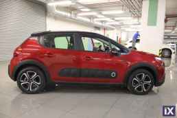 Citroen C3 Graphic Touchscreen /6 Χρόνια Δωρεάν Service '18