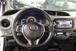 Toyota Yaris Hybrid Active Navi /6 Χρόνια Δωρεάν Service '19