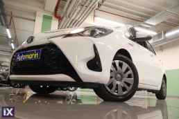 Toyota Yaris Hybrid Active Navi /6 Χρόνια Δωρεάν Service '19