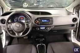 Toyota Yaris Hybrid Active Navi /6 Χρόνια Δωρεάν Service '19