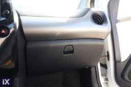 Peugeot 108 Allure Touchscreen /6 Χρόνια Δωρεάν Service '15