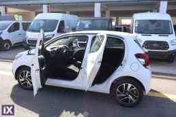 Peugeot 108 Allure Touchscreen /6 Χρόνια Δωρεάν Service '15