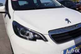 Peugeot 108 Allure Touchscreen /6 Χρόνια Δωρεάν Service '15