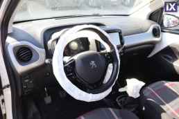 Peugeot 108 Allure Touchscreen /6 Χρόνια Δωρεάν Service '15