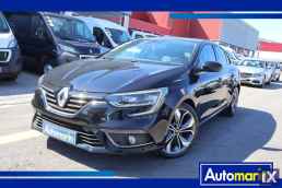 Renault Megane Intens Sunroof  /6 Χρόνια Δωρεάν Service '17