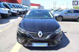 Renault Megane Intens Sunroof  /6 Χρόνια Δωρεάν Service '17