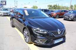 Renault Megane Intens Sunroof  /6 Χρόνια Δωρεάν Service '17