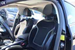 Renault Megane Intens Sunroof  /6 Χρόνια Δωρεάν Service '17