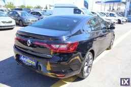 Renault Megane Intens Sunroof  /6 Χρόνια Δωρεάν Service '17