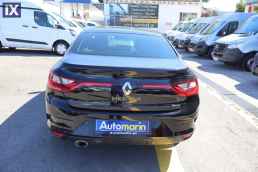 Renault Megane Intens Sunroof  /6 Χρόνια Δωρεάν Service '17