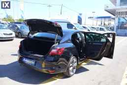 Renault Megane Intens Sunroof  /6 Χρόνια Δωρεάν Service '17