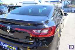 Renault Megane Intens Sunroof  /6 Χρόνια Δωρεάν Service '17