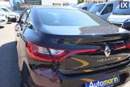 Renault Megane Intens Sunroof  /6 Χρόνια Δωρεάν Service '17