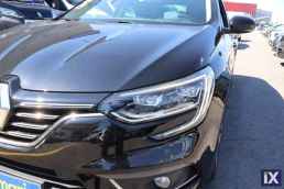 Renault Megane Intens Sunroof  /6 Χρόνια Δωρεάν Service '17