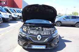 Renault Megane Intens Sunroof  /6 Χρόνια Δωρεάν Service '17