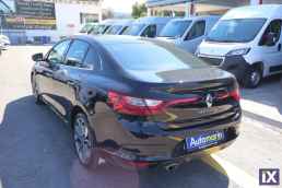 Renault Megane Intens Sunroof  /6 Χρόνια Δωρεάν Service '17