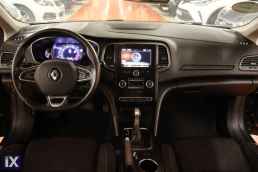 Renault Megane Limited Edc Navi /6 Χρόνια Δωρεάν Service '19