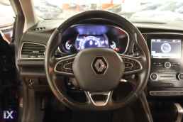 Renault Megane Limited Edc Navi /6 Χρόνια Δωρεάν Service '19