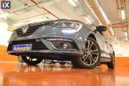 Renault Megane Limited Edc Navi /6 Χρόνια Δωρεάν Service '19