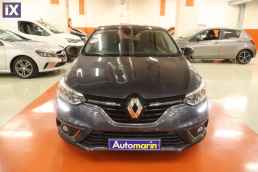 Renault Megane Limited Edc Navi /6 Χρόνια Δωρεάν Service '19