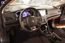 Renault Megane Limited Edc Navi /6 Χρόνια Δωρεάν Service '19