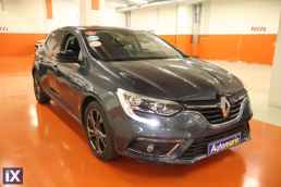 Renault Megane Limited Edc Navi /6 Χρόνια Δωρεάν Service '19