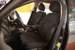 Renault Megane Limited Edc Navi /6 Χρόνια Δωρεάν Service '19