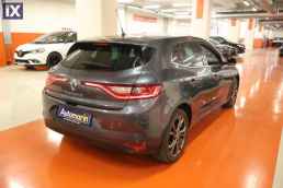 Renault Megane Limited Edc Navi /6 Χρόνια Δωρεάν Service '19