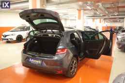 Renault Megane Limited Edc Navi /6 Χρόνια Δωρεάν Service '19