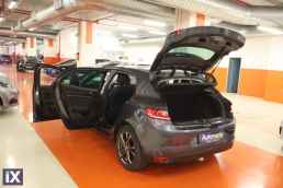 Renault Megane Limited Edc Navi /6 Χρόνια Δωρεάν Service '19