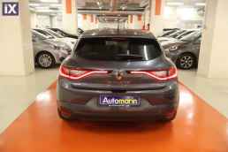 Renault Megane Limited Edc Navi /6 Χρόνια Δωρεάν Service '19