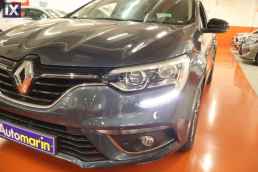 Renault Megane Limited Edc Navi /6 Χρόνια Δωρεάν Service '19