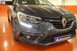 Renault Megane Limited Edc Navi /6 Χρόνια Δωρεάν Service '19