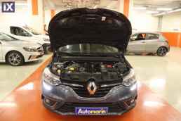 Renault Megane Limited Edc Navi /6 Χρόνια Δωρεάν Service '19